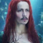 aquaman, johnny depp, deepfake, amber heard