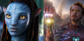 avatar, avengers endgame