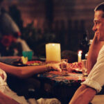 brad pitt, angelila jolie, mr e mrs smith