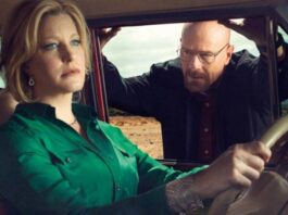Breaking Bad