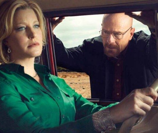 Breaking Bad