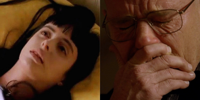 breaking bad