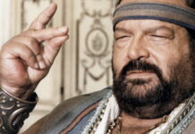 bud spencer, superfantagenio