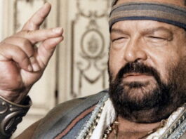 bud spencer, superfantagenio