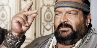 bud spencer, superfantagenio