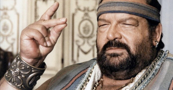 bud spencer, superfantagenio