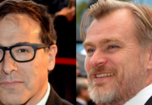 david o. russell, cristopher nolan