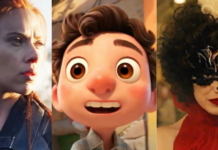 disney