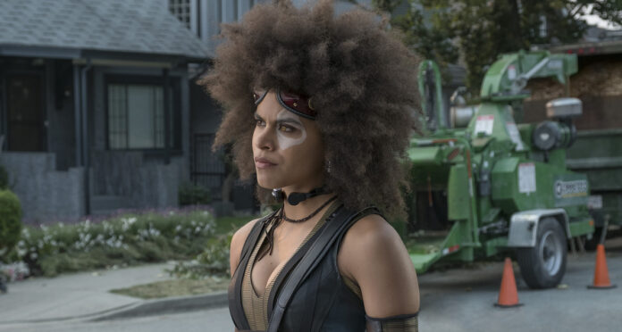 domino, deadpool