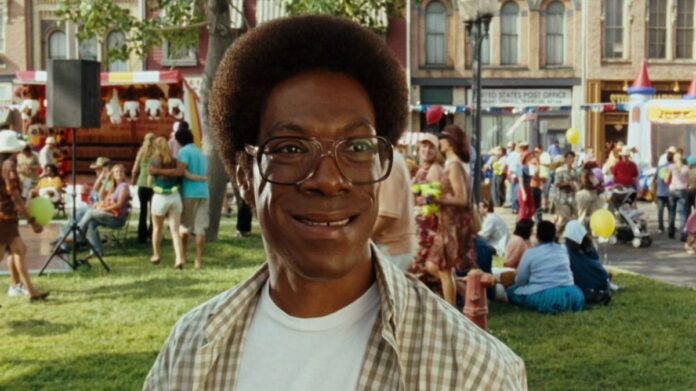 eddie murphy, norbit