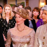 friends carol e susan
