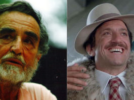 gigi proietti, vittorio gassman