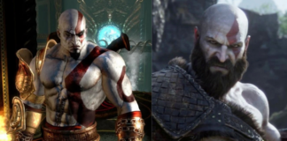 god of war