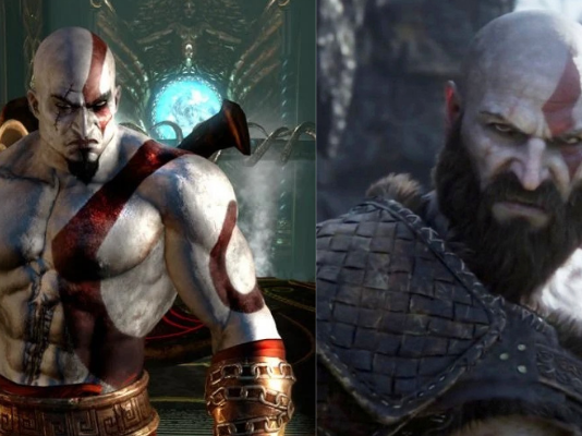 god of war