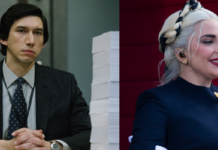 gucci, adam driver, lady gaga