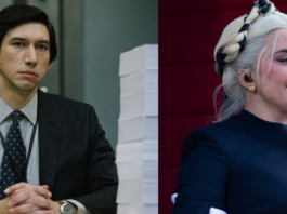 gucci, adam driver, lady gaga