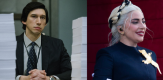 gucci, adam driver, lady gaga