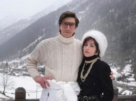 gucci, lady gaga, adam driver