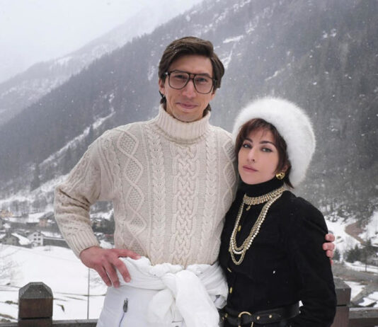 gucci, lady gaga, adam driver