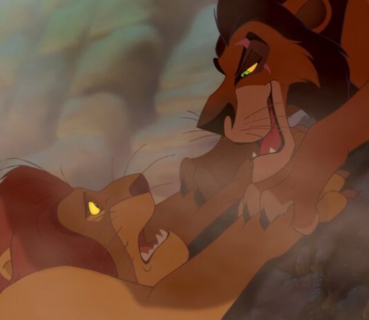 il re leone