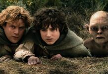 il signore degli anelli