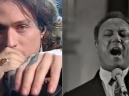 irama, sanremo 2021, claudio villa