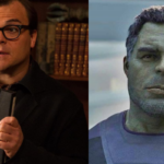 jack black, hulk