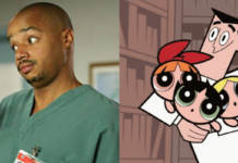 le superchicche, donald faison