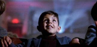 nuovo cinema paradiso