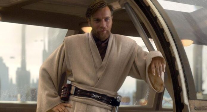 obi-wan kenobi