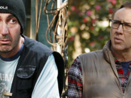 paolo calabresi, nicolas cage