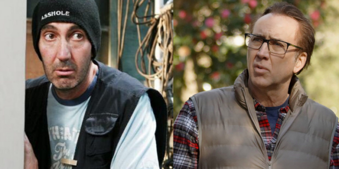 paolo calabresi, nicolas cage