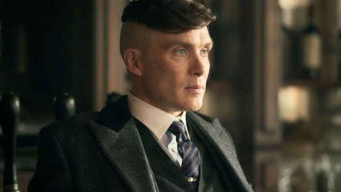 Peaky Blinders