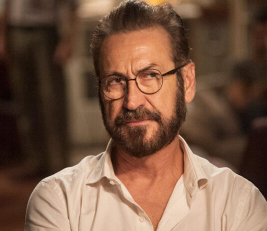 Marco Giallini, Perfetti Sconosciuti, Paolo Genovese