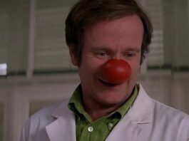 robin williams