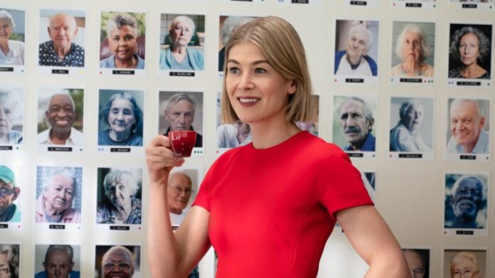 rosamund pike, i care a lot