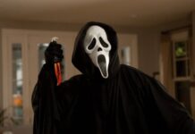 scream, ghostface, 1996