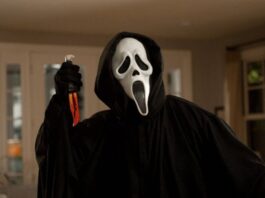 scream, ghostface, 1996