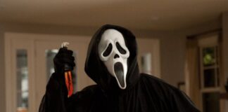 scream, ghostface, 1996