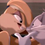 space jam, lola