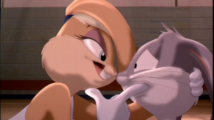 space jam, lola