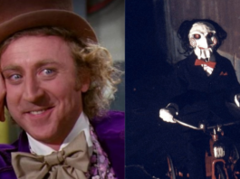 willy wonka e la fabbrica di cioccolato, saw