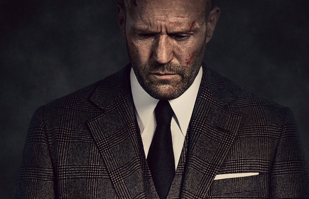 Wrath of The Man, Jason Statham nella prima Foto del film ...