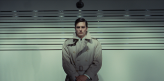 Alain Delon