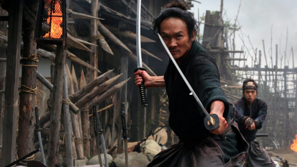 13 assassins