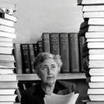Agatha Christie