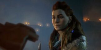 Horizon: Zero Dawn