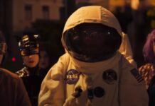 Apples, recensione