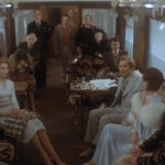 Assassinio sull’Orient Express
