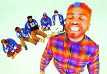 BROCKHAMPTON
